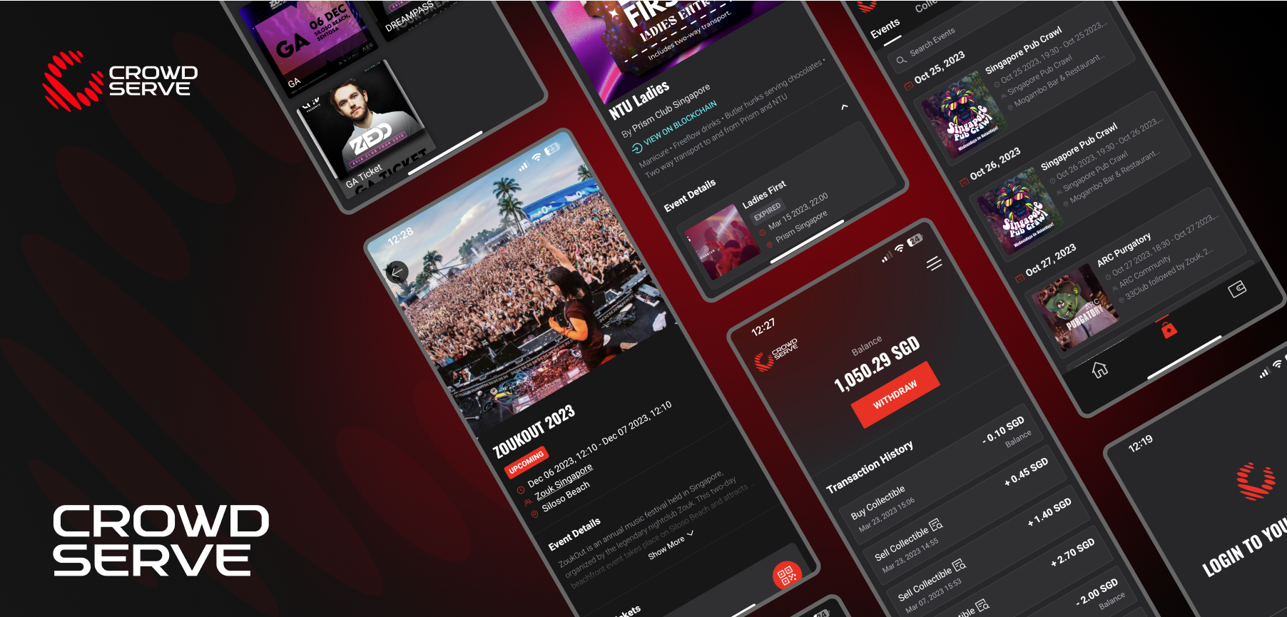 The App