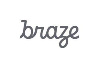 braze