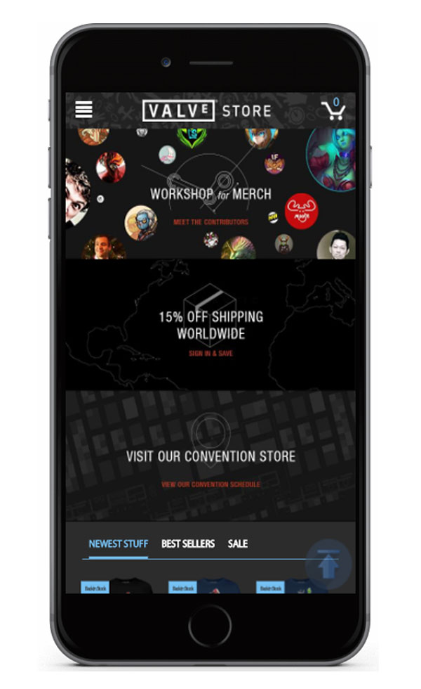 Site Optimization