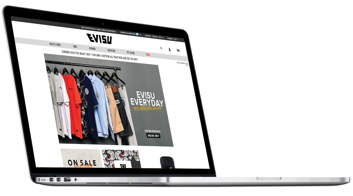 Site Optimization