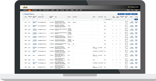 Order Management