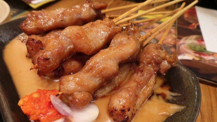 Indonesia’s foodtech firm Qraved gobbles up an $8M series B
