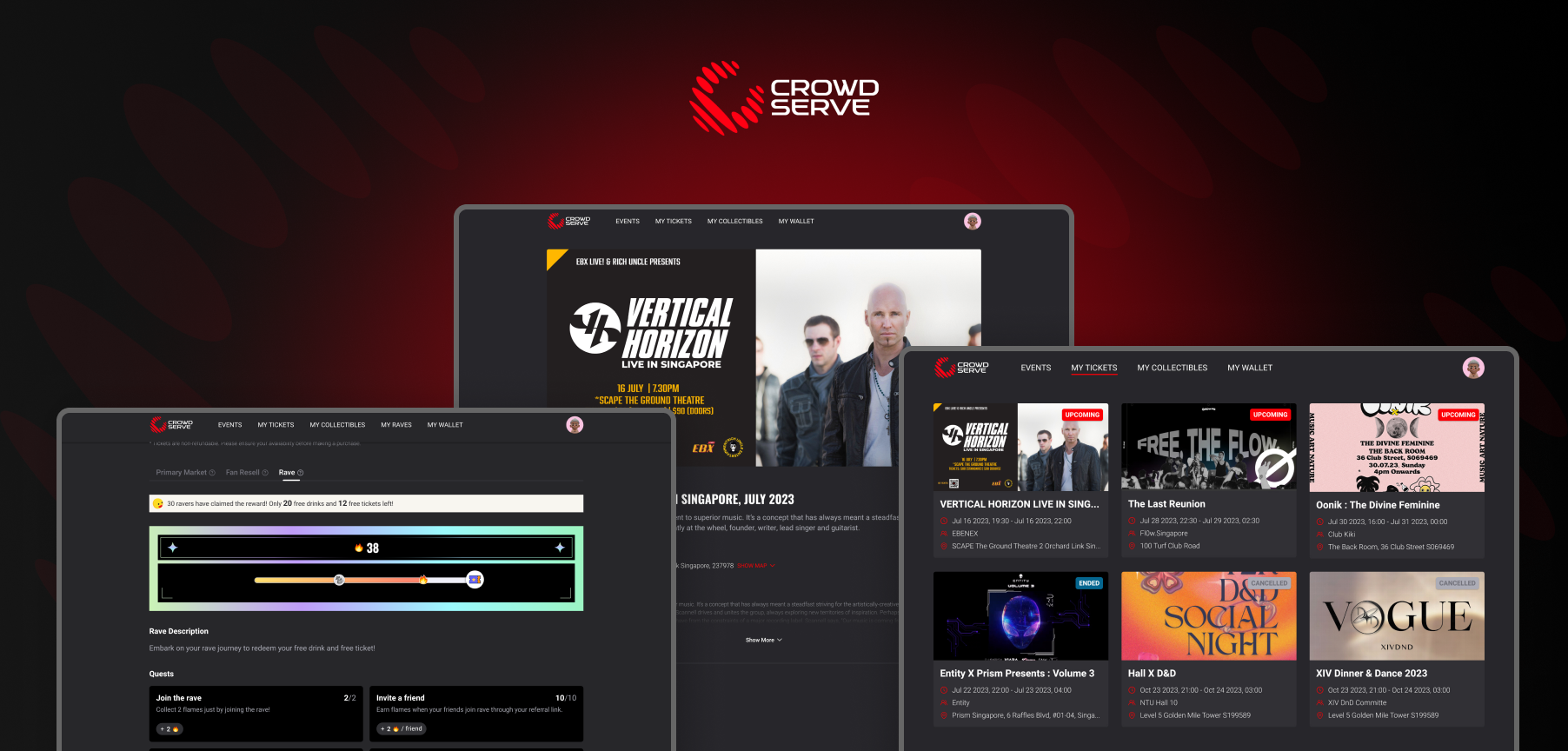 The WebApp